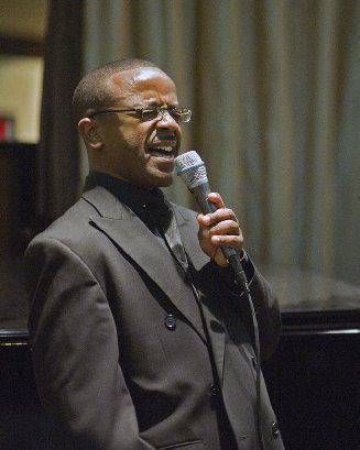Kenny Washington